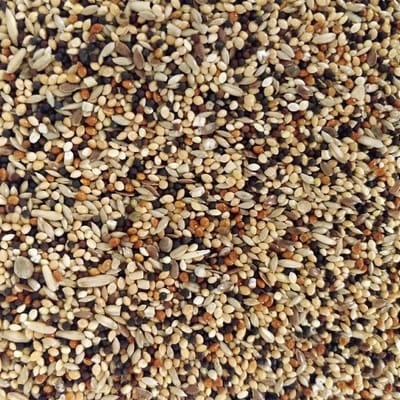 Garvo volièrezaad 5343 - 1kg