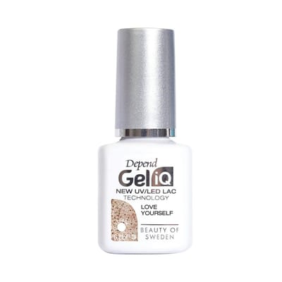 Depend Gel iQ Love yourself 5 ml
