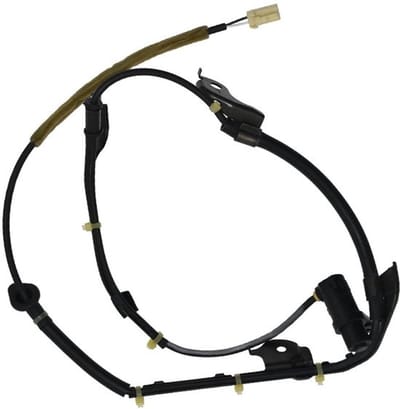 Dailygoody - Abs Wheel Speed Sensor voor Toyota Rav-4 2000-2005