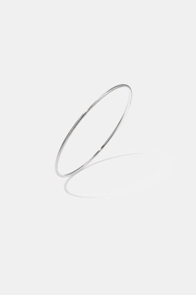 Goudlief Ronde armbanden - Damessieraden - 2 mm - Verkleurt niet - Cadeau - Goudlief.nl