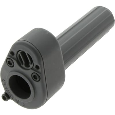 Husqvarna 325 /327 he3/he4  draai slot