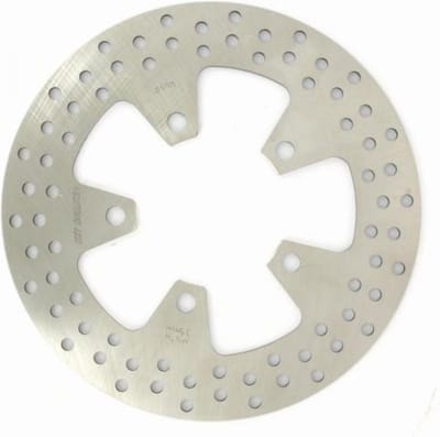 achterremschijf sifam voor kawasaki 750 zx-7 r ninja 1996 tot 2002 Ø230x82x6mm / ar nieuw