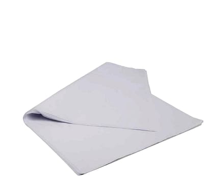 Inpakr Vloeipapier Wit - 480 Vellen - 50 x 76 cm - 18 g/m2 - Zijdepapier FSC
