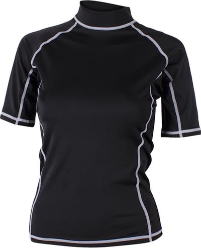 Dames lycra shirt M