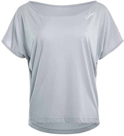 Winshape Ultra licht modal shirt met korte mouwen MCT002