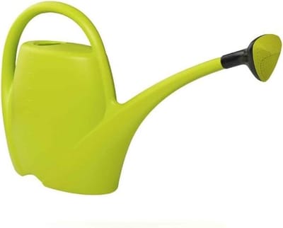 Gieter Tuin - Waterkan Sproeier - Planten Water Geven - Hoogwaardig Mondstuk - 8 Liter - Erwtengroen