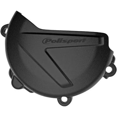 Carterdeksel motorfiets Polisport Yamaha 125 Yz 2008>2022