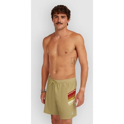 O'Neill O'Riginals Side Panel 16" Boardshorts