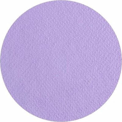 Superstar grimeer schmink - lila paars - 16 gram - carnaval/verkleed thema - kinderen/volwassenen