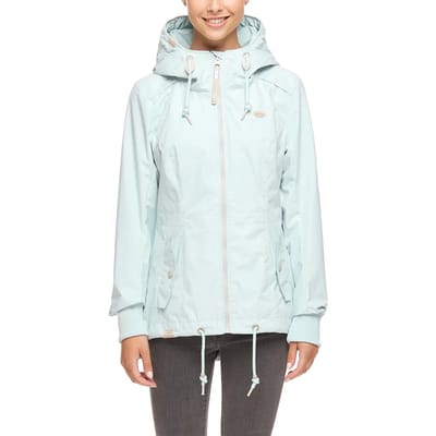 Vrouwen windjack Ragwear Danka