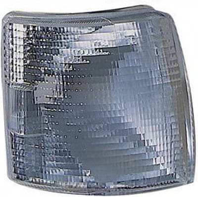 VanWezel 5874906 - Clignoteur avant droit pour Volkswagen Transporter t4 de 1990 à 2003