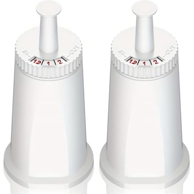 Livé® 2 Stuks Waterfilters – Compatibel met Breville Espresso