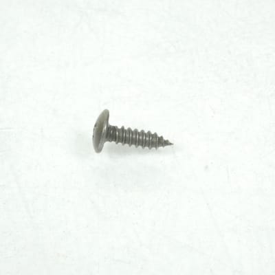 Vis cruciforme M5 L16mm pour scooter Peugeot 50 801076 Neuf