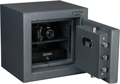 Mustangsafes Claw II 42K inbraakwerende kluis