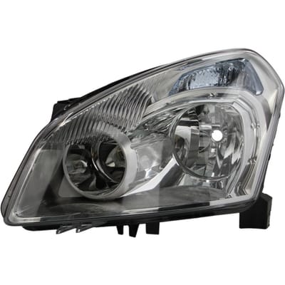 Koplampen TYC 20-11572-15-2, links