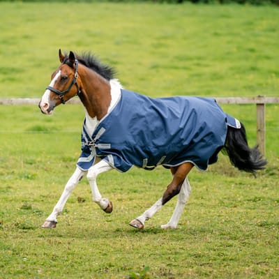 Outdoor paardendeken Horseware Amigo 1200D XL Turnout 250g