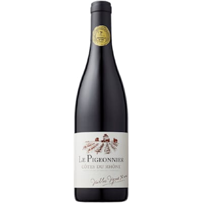 Côtes-du-Rhône Vieilles Vignes