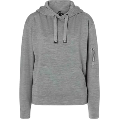Dames Hoodie super.natural Favourite Pocket