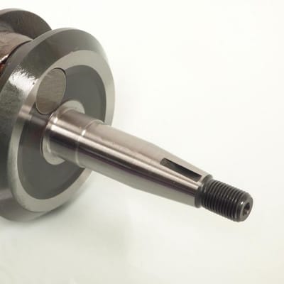Vilebrequin d embiellage RSM pour Mobylette Peugeot 50 103 RCX Neuf