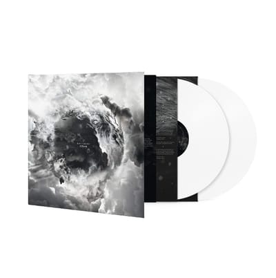 Disillusion - Ayam (2 LP) (Coloured Vinyl)