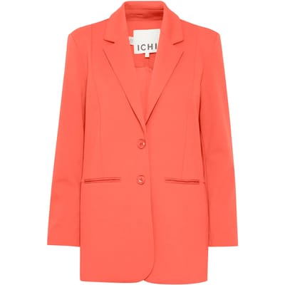 ICHI - IHKATE SUS OVERSIZE BL - Dames - Blazers