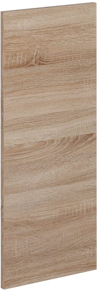 Vicco R-Line Keukenfront – 29.6 x 71.3 cm meubelfront voor de apothekers-onderkast Sonoma