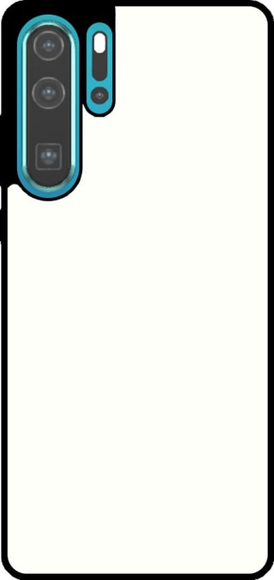 Geschikt voor Huawei P30 Pro Sublimatie Hoesje TPU - Geschikt Voor Sublimatiedruk Warmtepers - Doe Het Zelf Case Met Eigen Foto Of Opdruk Geschikt Voor Huawei P30 Pro - Smartphonica geschikt voor Huawei P30 Pro