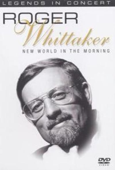 Roger Whittaker - New World in the