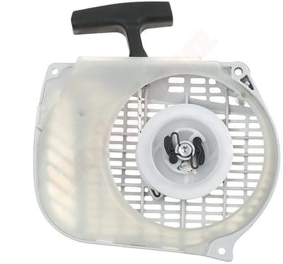 Trekstarter passend op STIHL MS382 ( 1119 080 2104 )