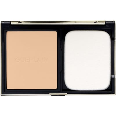 Guerlain High Perfection Matte Compacte Foundation Guerlain - Parure Gold Skin Control High Perfection Matte Compacte Foundation 2N NEUTRAL/NEUTRE