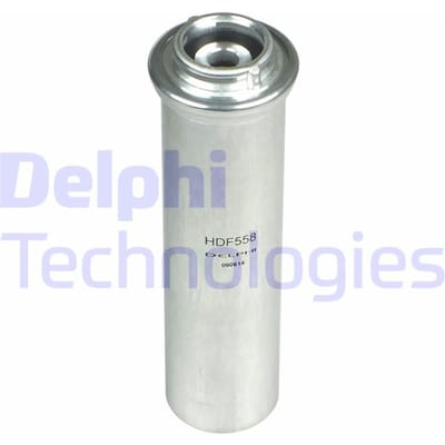 Brandstoffilter DELPHI HDF558