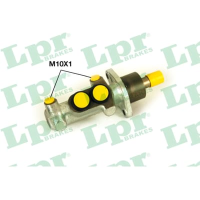 Hoofdremcilinder LPR 1382