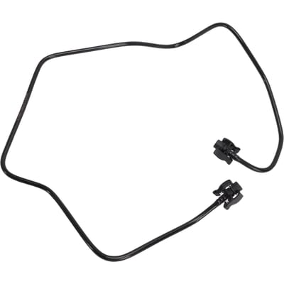 Radiator Koelvloeistofslang 1848679 Koelwaterpijp Vervanging voor Ford Fiesta B MAX Transit Courier