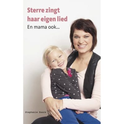 Sterre Zingt Haar Eigen Lied - Stephanie Kaars