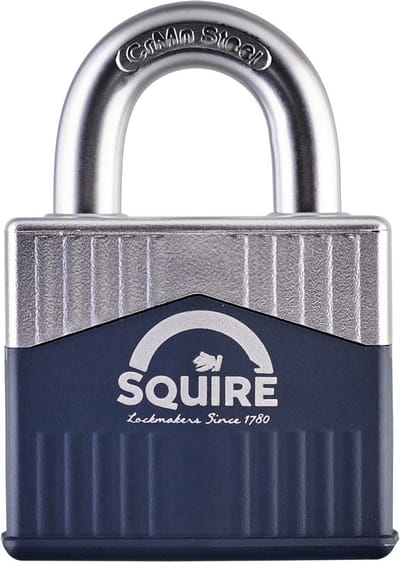 Hangslot Squire Warrior 55 - CEN3