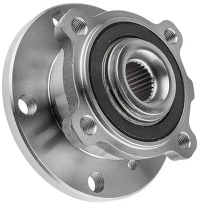 Wiellagerset voor OEM 31209806297