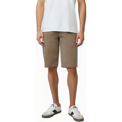 s.Oliver  Jeans Shorts Brown Taglia: W29 | Shorts di jeans Outlet | Uomo | Marrone