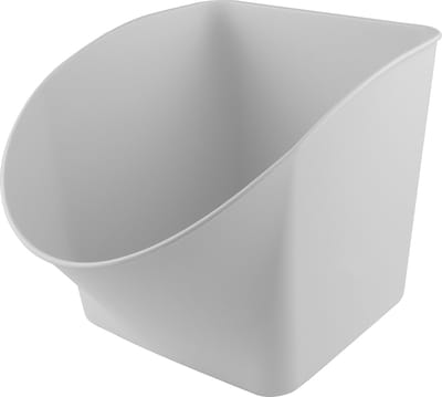 Sunware Sigma Home speelgoedbox - 32.5x42.5x31.5 cm - Wit