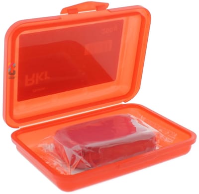 Koch Chemie Klei Rkr Rood | Clay Bar Grof - 200gr