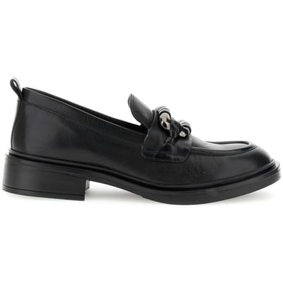 Mocassins Café Noir C1GE1005