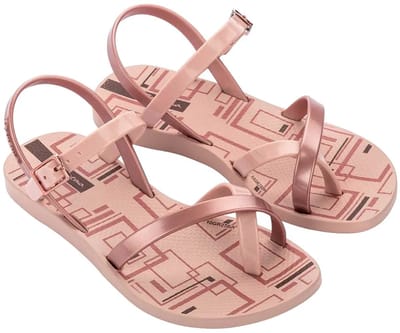 Ipanema Fashion Sandalen Roze EU 34-35 Meisje