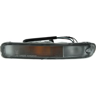 Richtingaanwijzer DEPO 216-1614L-AE links