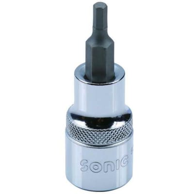 Dopbit 1/2" HEX SONIC 83406205