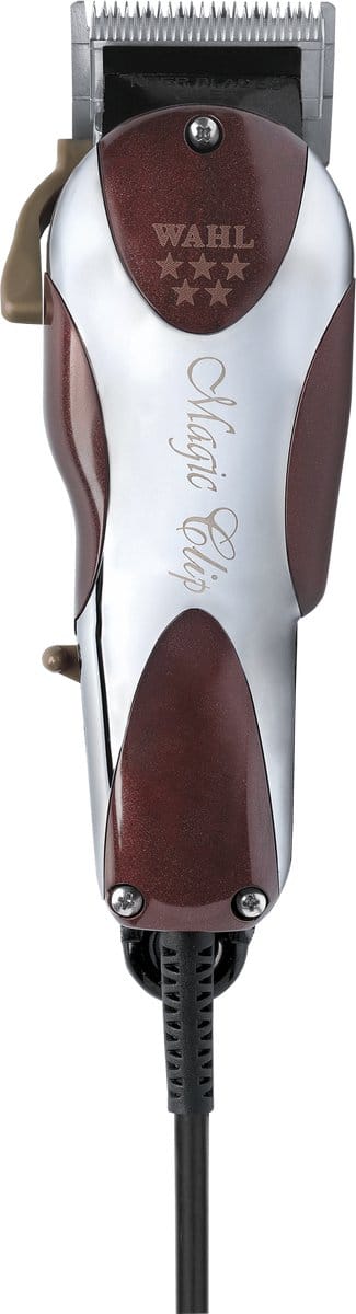 Wahl Magic Clip - Tondeuse voor vervagend haar - voor het verwijderen van massa's en het geleidelijk vervagen