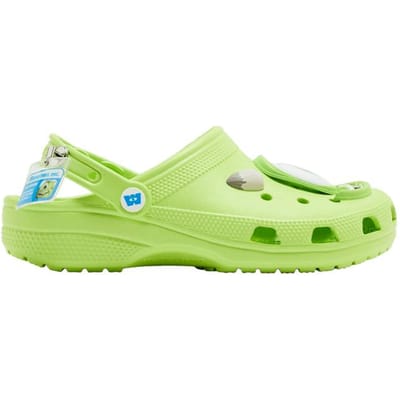 Crocs Classic Clog Monsters Inc. Mike Wazowski 45-46 beige