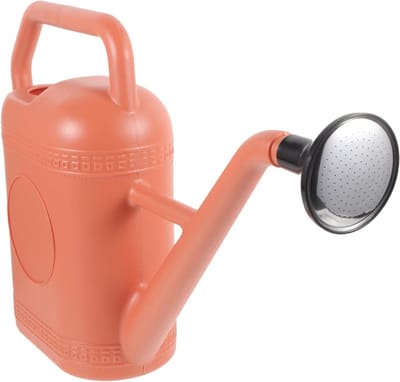 Tuingieter Met Schenktuit - Water Gieter - Planten Water Geven - Ergonomisch Handvat - 5 Liter Capaciteit - Zoals Getoond