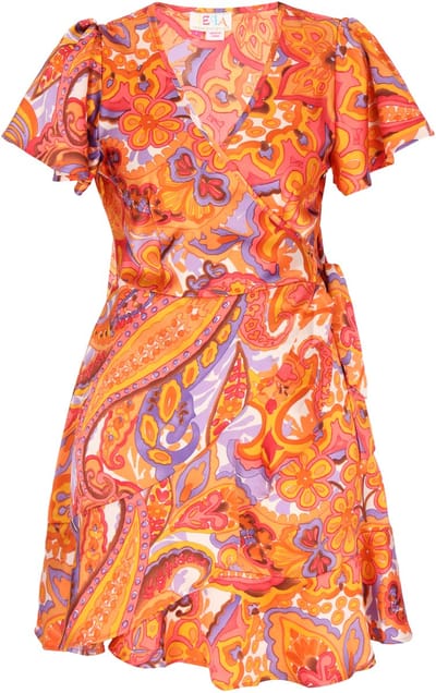 IZIA Dress