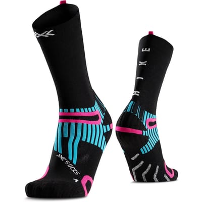 Sokken X-Socks Anatomix Crew