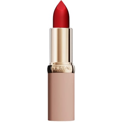 L'Oréal Paris - Lipstick - Color Riche Blurred Matte 300 Rouge Paris