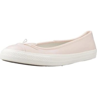 Ballerina's Converse Chuck Taylor All Star Dainty Ballerina Slip